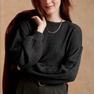 Banana Republic Sweater